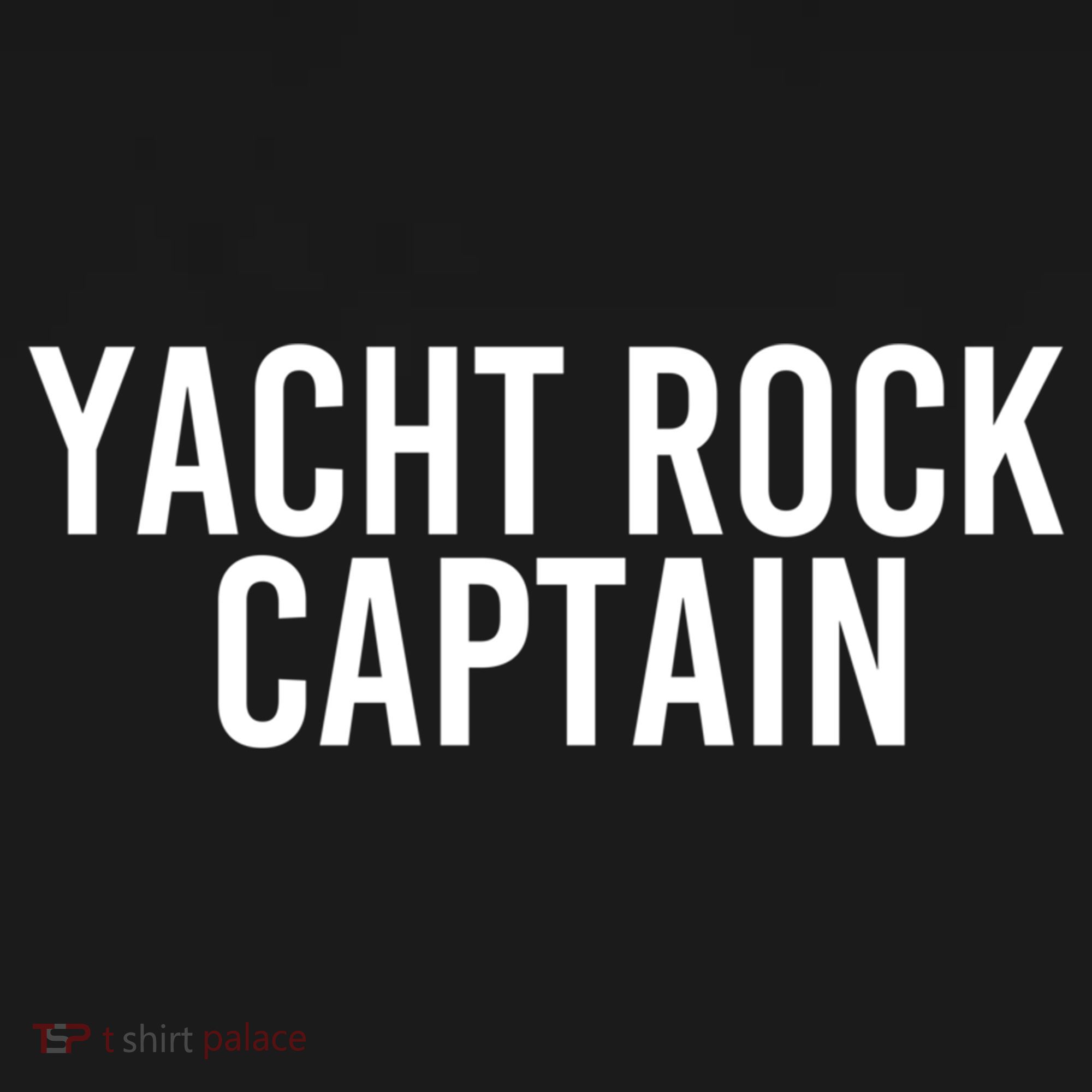 Yacht Rock Captain Funny Boat Sailor Party Gift Idea Gift Women's Hoodie