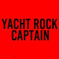 Yacht Rock Captain Funny Boat Sailor Party Gift Idea Gift Santa Hat thumb 1