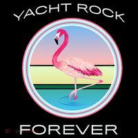 Yacht Rock Forever 80s Retro Style Women's Hoodie thumb 2