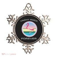 Yacht Rock Forever 80s Retro Style Ornament thumb 0