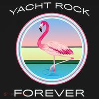 Yacht Rock Forever 80s Retro Style Kids Sweatshirt thumb 2