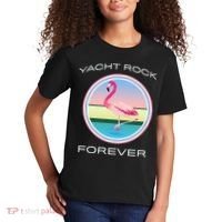 Yacht Rock Forever 80s Retro Style Kids T-Shirt thumb 2