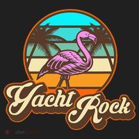 Yacht Rock Forever 70s 80s Retro Women's Sweatshirt thumb 2
