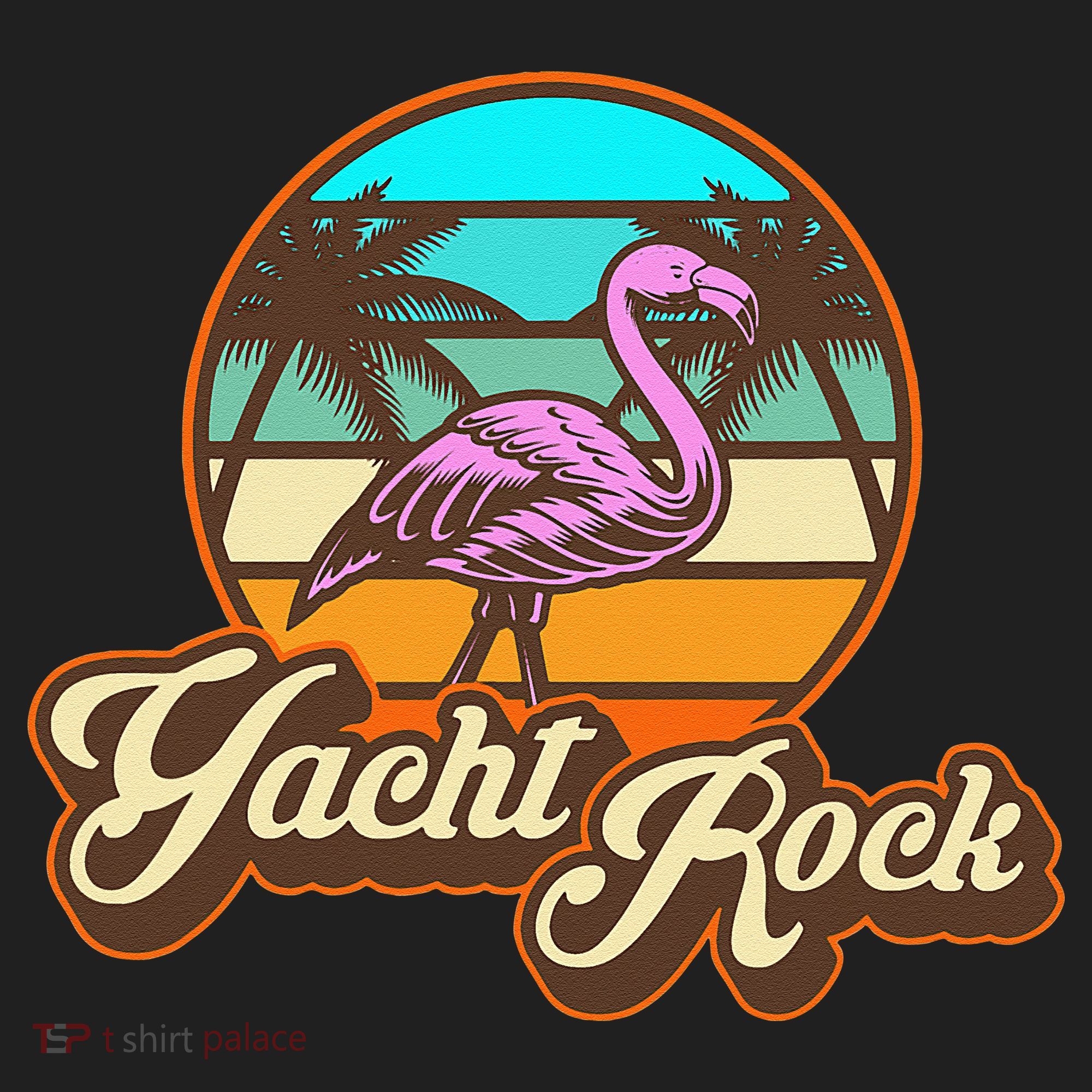 Yacht Rock Forever 70s 80s Retro Hat