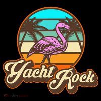Yacht Rock Forever 70s 80s Retro Kids Sweatshirt thumb 2