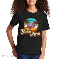 Yacht Rock Forever 70s 80s Retro Kids T-Shirt thumb 2