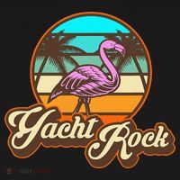 Yacht Rock Forever 70s 80s Retro Tote Bag thumb 4