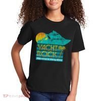 Yacht Rock Party Boat Drinking Maritime Kids T-Shirt thumb 2