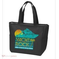 Yacht Rock Party Boat Drinking Maritime Tote Bag thumb 3