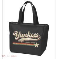 Yankee Retro Style 70s 80s First Name Tote Bag thumb 3