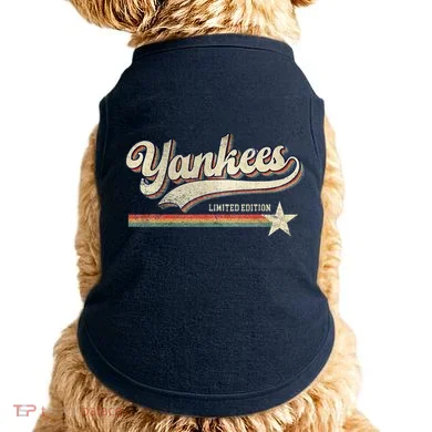 Doggie Tank