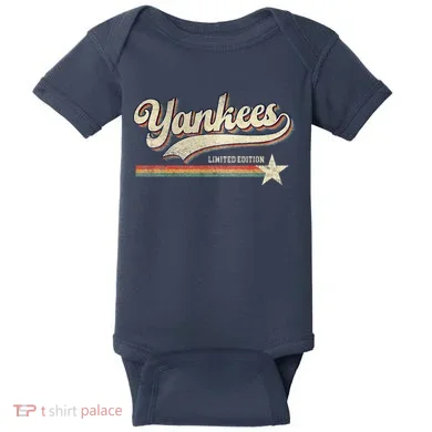 Baby Bodysuit