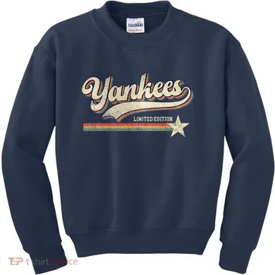 Kids Sweatshirt