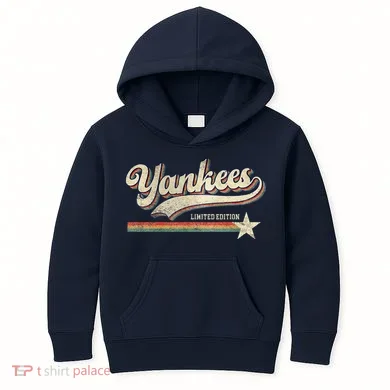 Kids Hoodie