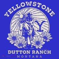 Yellowstone Ranch Solo Horseback Rider Visor thumb 3