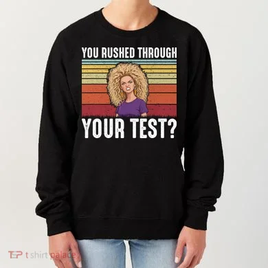 Women's Sweatshirt