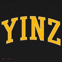 Yinz Retro Yinzer Pittsburgh Vintage T-Shirt thumb 7