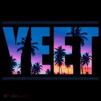 Yeet Sunset Beach Backpack thumb 2