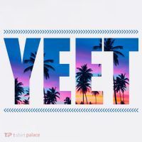 Yeet Sunset Beach Sweatshirt thumb 3