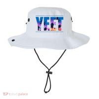 Yeet Sunset Beach Bucket Hat thumb 0