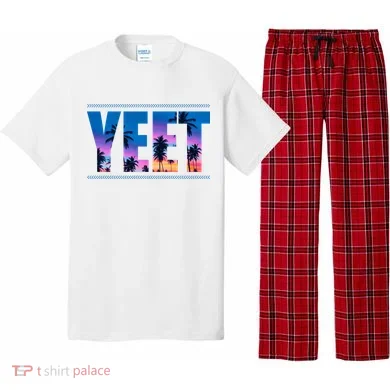 Pajama Set