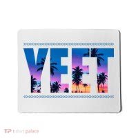 Yeet Sunset Beach Mousepad thumb 0