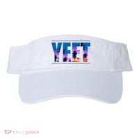 Yeet Sunset Beach Visor thumb 0