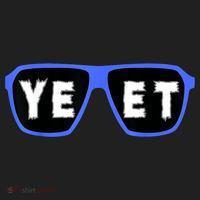 Yeet Sunglasses Cool Yeet Sunglasses Wrestling Fans Women's Sweatshirt thumb 2