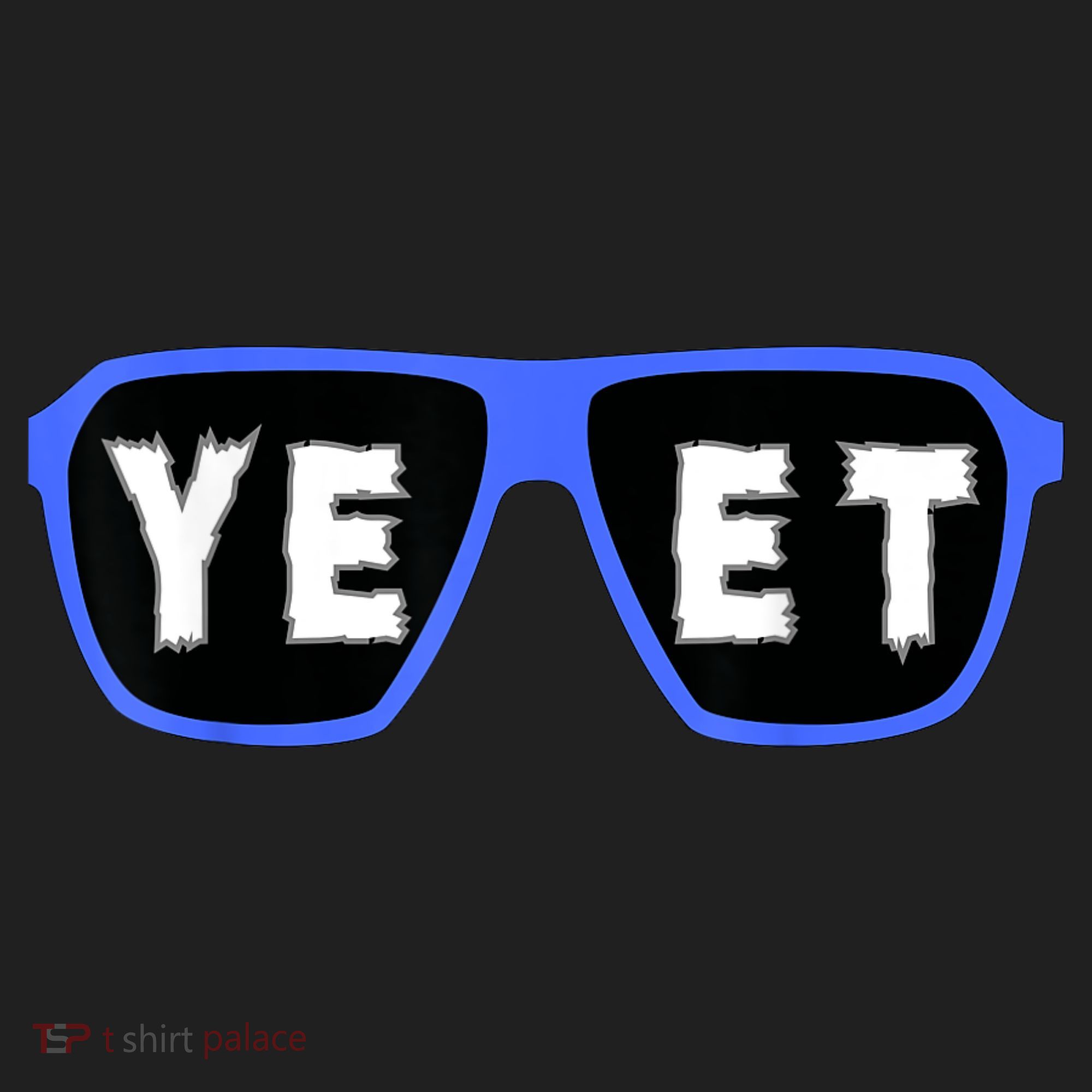 Yeet Sunglasses Cool Yeet Sunglasses Wrestling Fans Beanie