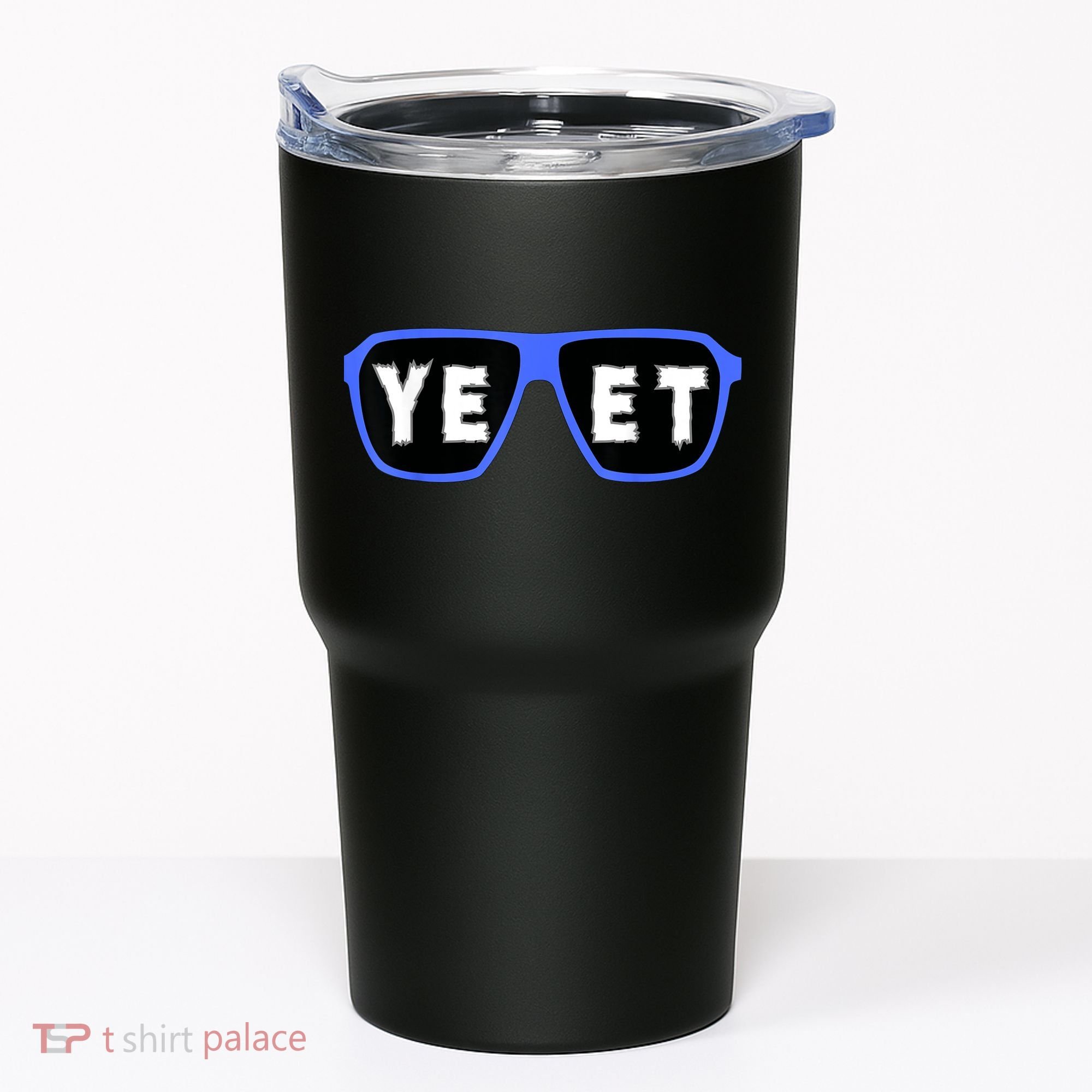 Yeet Sunglasses Cool Yeet Sunglasses Wrestling Fans Tumbler