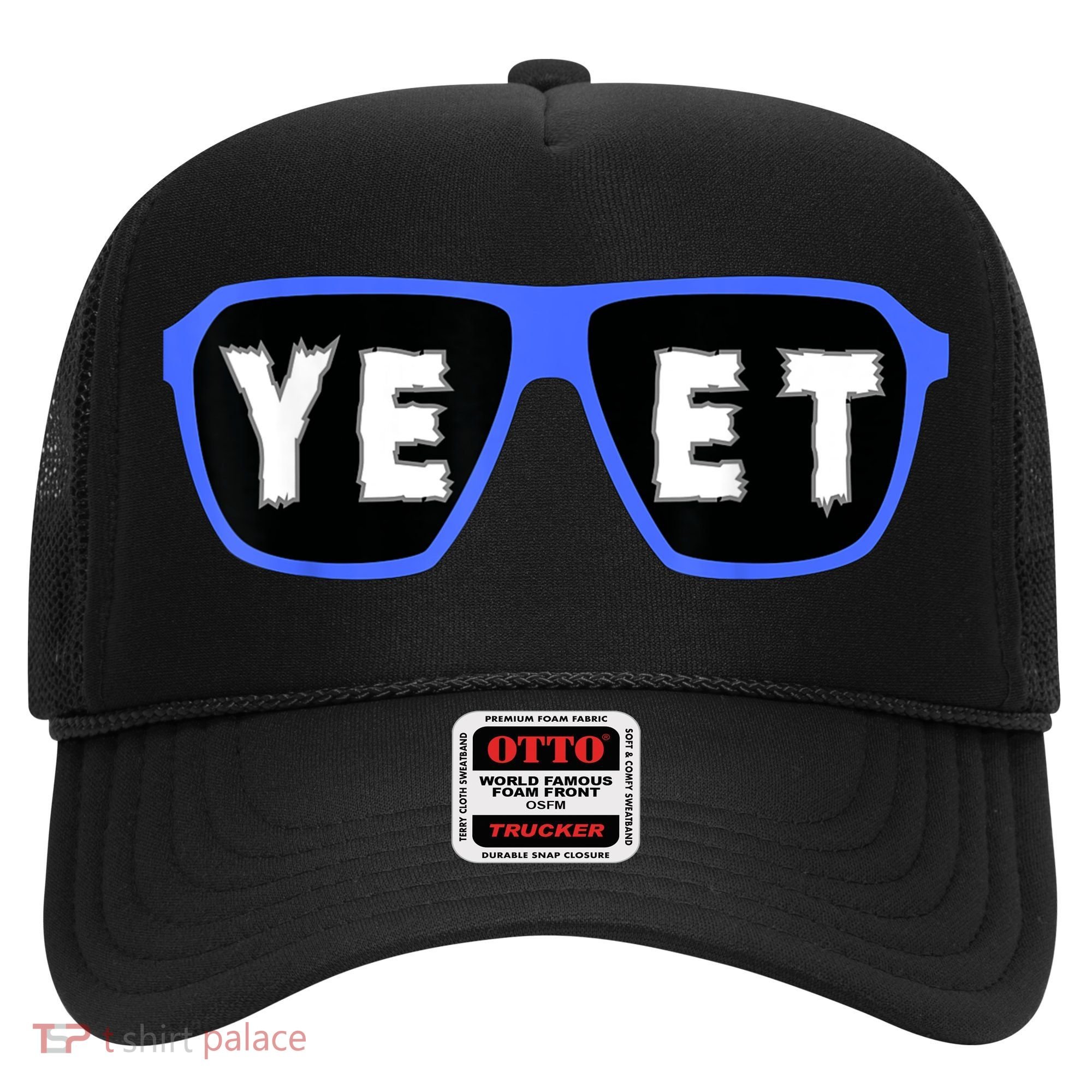 Yeet Sunglasses Cool Yeet Sunglasses Wrestling Fans Hat