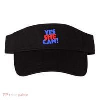 Yes She Can Visor thumb 0