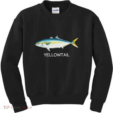 Kids Sweatshirt
