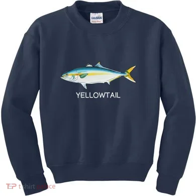 Kids Sweatshirt