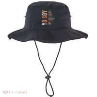 Yo Soy Hispanic Mujer Latina Camisa De Latina Chingona Bucket Hat thumb 0