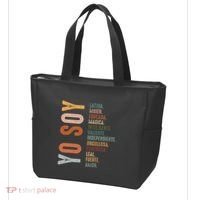 Yo Soy Hispanic Mujer Latina Camisa De Latina Chingona Tote Bag thumb 3