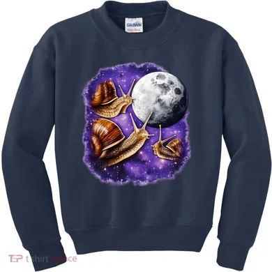 Kids Sweatshirt
