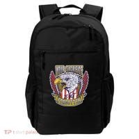 Your Sacrifice Is Not Forgotten Backpack thumb 0