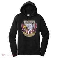 Your Sacrifice Is Not Forgotten Women's Hoodie thumb 0
