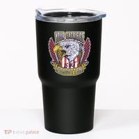 Your Sacrifice Is Not Forgotten Tumbler thumb 0