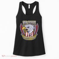 Your Sacrifice Is Not Forgotten Women's Tank Top thumb 0