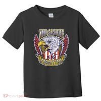 Your Sacrifice Is Not Forgotten Toddler T-Shirt thumb 0