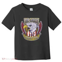 Your Sacrifice Is Not Forgotten Toddler T-Shirt thumb 0