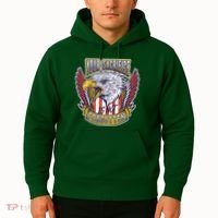 Your Sacrifice Is Not Forgotten Hoodie thumb 2