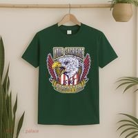 Your Sacrifice Is Not Forgotten T-Shirt thumb 2