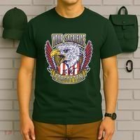 Your Sacrifice Is Not Forgotten T-Shirt thumb 6