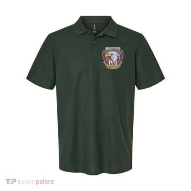 Your Sacrifice Is Not Forgotten Polo