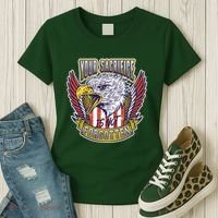 Your Sacrifice Is Not Forgotten Women's T-Shirt thumb 3