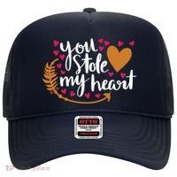 You Stole My Heart Hat thumb 0