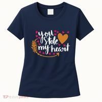 You Stole My Heart Women's T-Shirt thumb 0